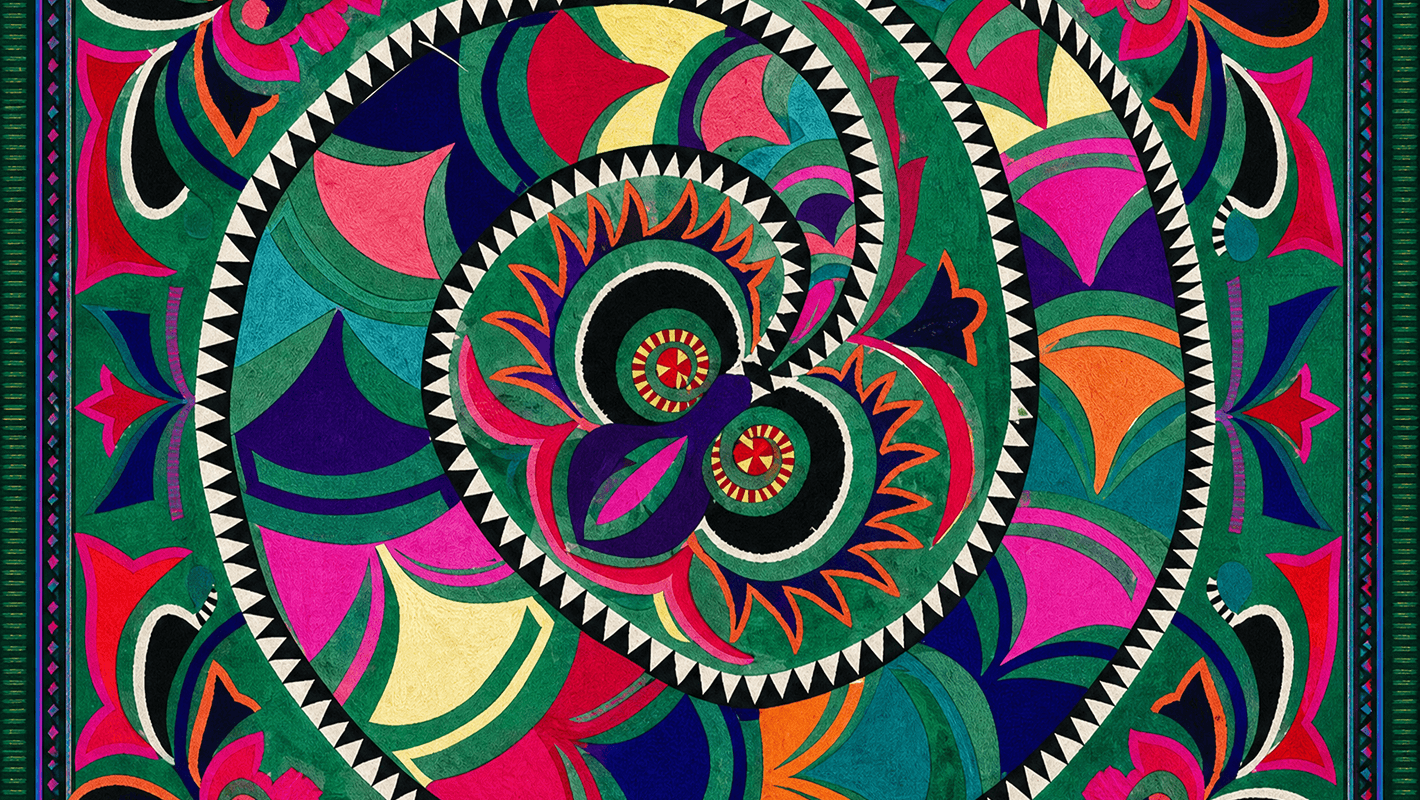 Woven Heritage